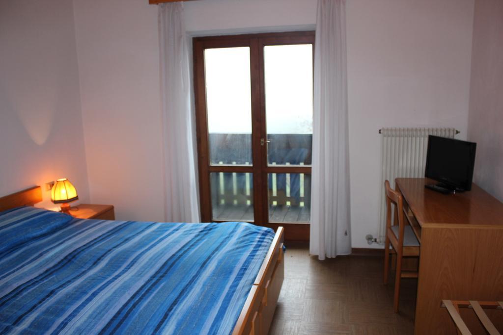 Hotel Mignon Folgaria Quarto foto